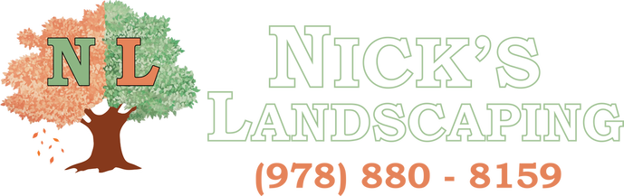 Nick's Landscaping of Peabody, MA